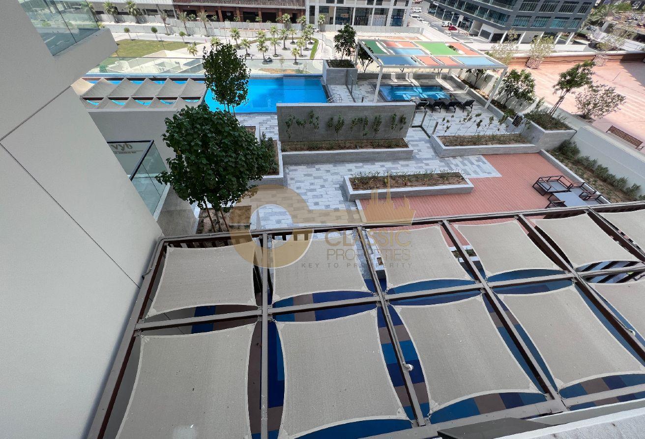 BRAND NEW | PRIME LOCATION | BURJ KHALIFA VIEW photo 13