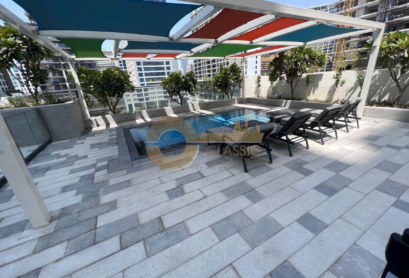BRAND NEW | PRIME LOCATION | BURJ KHALIFA VIEW photo 19