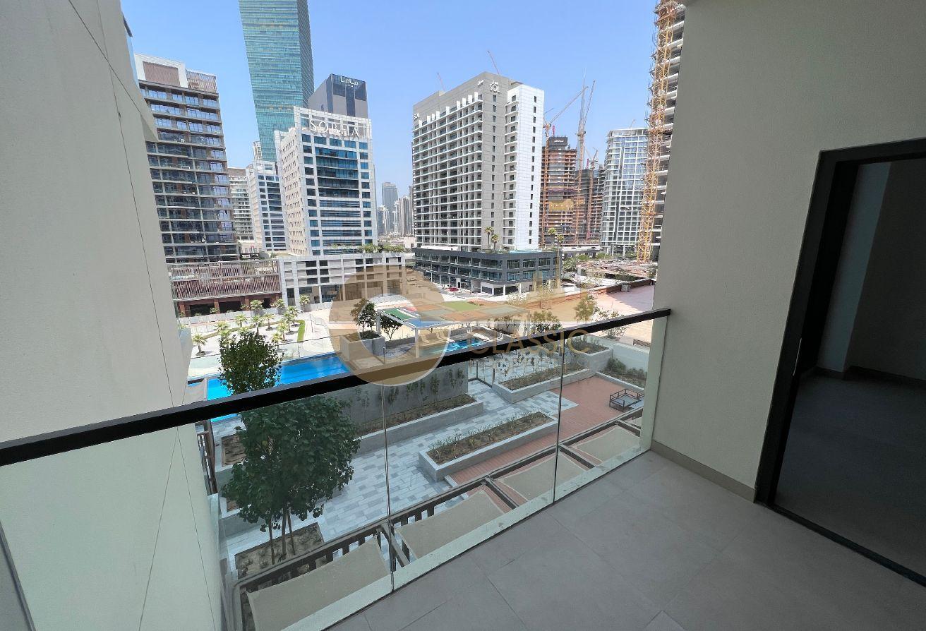 BRAND NEW | PRIME LOCATION | BURJ KHALIFA VIEW photo 12