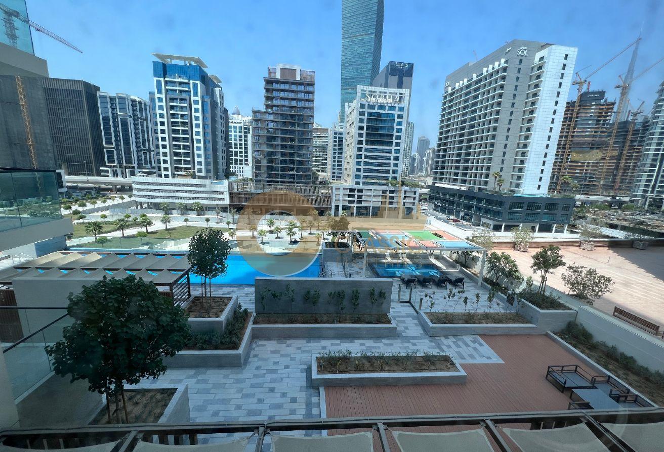 BRAND NEW | PRIME LOCATION | BURJ KHALIFA VIEW photo 11