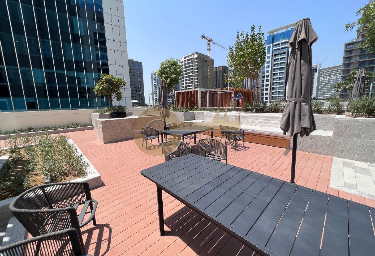BRAND NEW | PRIME LOCATION | BURJ KHALIFA VIEW photo 21