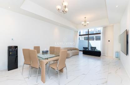 Villa - 4 Bedrooms - 5 Bathrooms for sale in Viridian at the Fields - The Fields - District 11 - Mohammed Bin Rashid City - Dubai