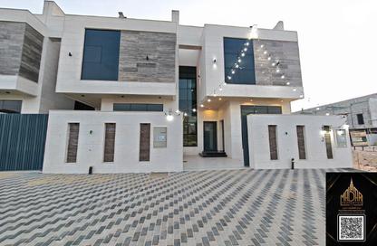 Townhouse - 5 Bedrooms - 7 Bathrooms for sale in Kabbali Hills - Al Helio 2 - Al Helio - Ajman Townhouse - 5 Bedrooms - 7 Bathrooms for sale in Kabbali Hills - Al Helio 2 - Al Helio - Ajman