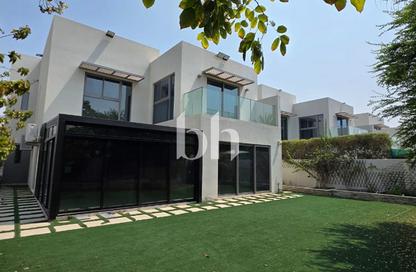 Villa - 4 - 5 for sale in Al Zahia 4 - Al Zahia - Muwaileh Commercial - Sharjah