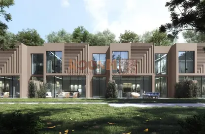 Villa - 6 Bedrooms - 7 Bathrooms for sale in Hayyan - Sharjah