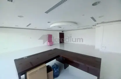 مكتب - غرفة نوم - 1 حمام للايجار في خور الجميرا  2 - (JLT) مجمع X - أبراج بحيرات الجميرا - دبي