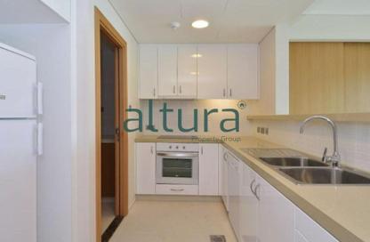Apartment - 1 Bedroom - 2 Bathrooms for rent in Al Nada 1 - Al Muneera - Al Raha Beach - Abu Dhabi