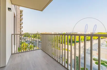 Apartment - 2 Bedrooms - 3 Bathrooms for rent in Al Badia Living - Dubai Festival City - Dubai Apartment - 2 Bedrooms - 3 Bathrooms for rent in Al Badia Living - Dubai Festival City - Dubai