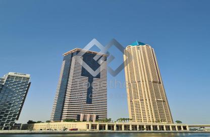 Apartment - 1 Bedroom - 2 Bathrooms for sale in Churchill Residency Tower - Churchill Towers - Business Bay - Dubai