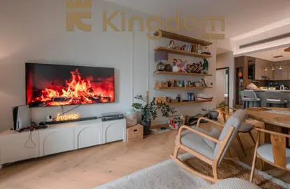 Apartment - 2 Bedrooms - 3 Bathrooms for rent in MBL Royal - Jumeirah Lake Towers - Dubai Apartment - 2 Bedrooms - 3 Bathrooms for rent in MBL Royal - Jumeirah Lake Towers - Dubai