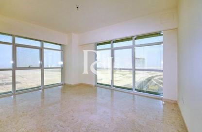 Apartment - 2 Bedrooms - 3 Bathrooms for rent in Ocean Terrace - Marina Square - Al Reem Island - Abu Dhabi