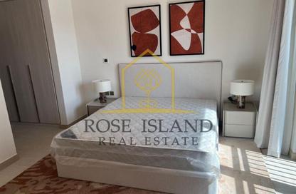Apartment - 2 Bedrooms - 3 Bathrooms for sale in Residences D - Yas Golf Collection - Yas Island - Abu Dhabi Apartment - 2 Bedrooms - 3 Bathrooms for sale in Residences D - Yas Golf Collection - Yas Island - Abu Dhabi