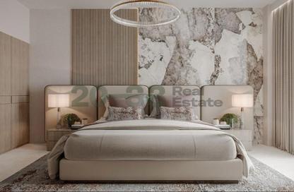 Apartment - Studio - 1 Bathroom for sale in 10 Oxford - District 10 - Jumeirah Village Circle - Dubai
