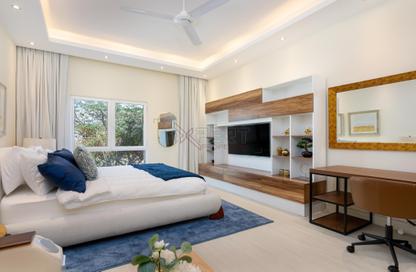 Apartment - Studio - 1 Bathroom for sale in Building 183 - Mogul Cluster - Discovery Gardens - Dubai