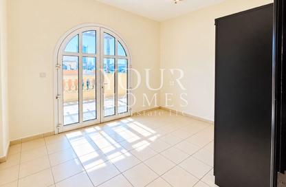 Apartment - 2 - 3 for rent in Summer 2 - Summer - Seasons Community - District 15 - Jumeirah Village Circle - Dubai