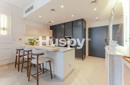 شقة - غرفة نوم - 2 حمامات للبيع في ويلتون بارك ريزيدنسز - مدينة الشيخ محمد بن راشد - دبي