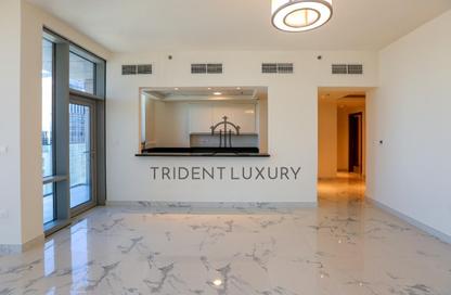 Apartment - 3 Bedrooms - 5 Bathrooms for rent in Amna - Al Habtoor City - Business Bay - Dubai