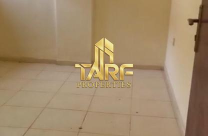 Apartment - 1 Bedroom - 1 Bathroom for rent in Ajman Downtown - Ajman
