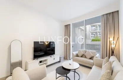 شقة - 2 غرف نوم - 3 حمامات للايجار في لوما 22 - الضاحية 10 - قرية جميرا الدائرية - دبي