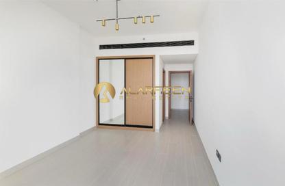 Apartment - 2 - 2 for rent in Binghatti Tulip - District 11 - Jumeirah Village Circle - Dubai