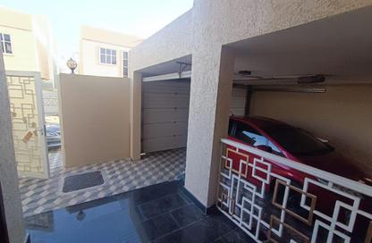 Villa - 5 Bedrooms - 7 Bathrooms for rent in Al Yasmeen 1 - Al Yasmeen - Ajman