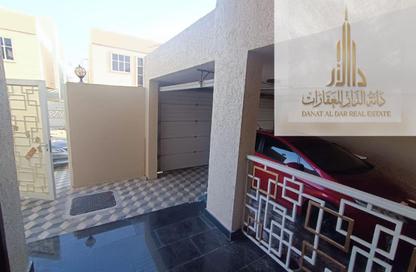 Villa - 5 Bedrooms - 7 Bathrooms for rent in Al Yasmeen 1 - Al Yasmeen - Ajman Villa - 5 Bedrooms - 7 Bathrooms for rent in Al Yasmeen 1 - Al Yasmeen - Ajman