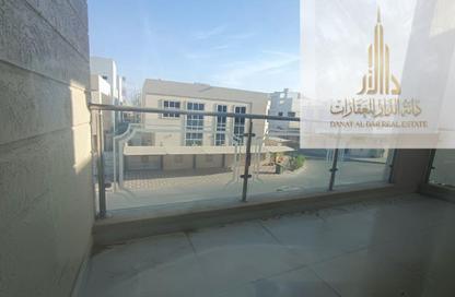 Villa - 5 Bedrooms - 7 Bathrooms for rent in Al Yasmeen 1 - Al Yasmeen - Ajman Villa - 5 Bedrooms - 7 Bathrooms for rent in Al Yasmeen 1 - Al Yasmeen - Ajman