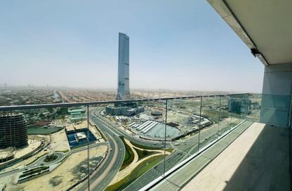 Apartment - 2 Bedrooms - 2 Bathrooms for sale in Me Do Re Tower - JLT Cluster L - Jumeirah Lake Towers - Dubai Apartment - 2 Bedrooms - 2 Bathrooms for sale in Me Do Re Tower - JLT Cluster L - Jumeirah Lake Towers - Dubai