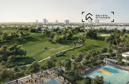 شقة - 3 غرف نوم - 3 حمامات للبيع في جولف بوينت - اعمار الجنوبية - دبي الجنوب (مركز دبي العالمي) - دبي شقة - 3 غرف نوم - 3 حمامات للبيع في جولف بوينت - اعمار الجنوبية - دبي الجنوب (مركز دبي العالمي) - دبي