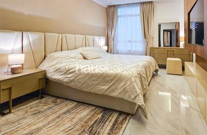 Apartment - 2 Bedrooms - 3 Bathrooms for rent in Marina Crown - Dubai Marina - Dubai