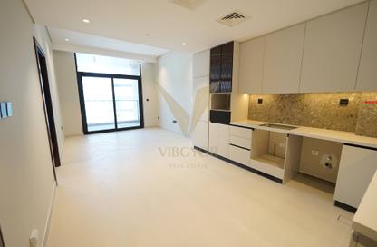 Apartment - 1 Bedroom - 2 Bathrooms for sale in Marquis Elegance - Arjan - Dubai