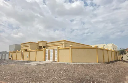 فيلا - 4 غرف نوم - 5 حمامات للايجار في العريبي - رأس الخيمة