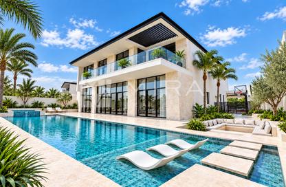 Villa - 6 - 7+ for rent in Opal Gardens - District 11 - Mohammed Bin Rashid City - Dubai Villa - 6 - 7+ for rent in Opal Gardens - District 11 - Mohammed Bin Rashid City - Dubai