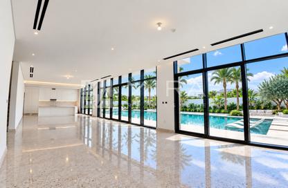 Villa - 6 - 7+ for rent in Opal Gardens - District 11 - Mohammed Bin Rashid City - Dubai