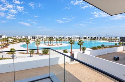 Villa - 6 - 7+ for rent in Opal Gardens - District 11 - Mohammed Bin Rashid City - Dubai