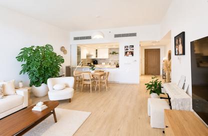 Apartment - 3 Bedrooms - 3 Bathrooms for rent in New Bridge Hills 3 - New Bridge Hills - Motor City - Dubai