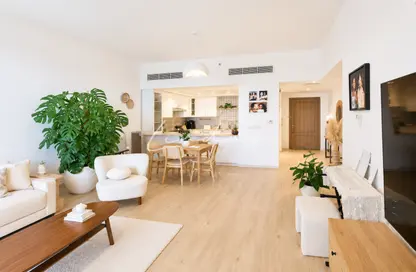 Apartment - 3 Bedrooms - 3 Bathrooms for rent in New Bridge Hills 3 - New Bridge Hills - Motor City - Dubai Apartment - 3 Bedrooms - 3 Bathrooms for rent in New Bridge Hills 3 - New Bridge Hills - Motor City - Dubai