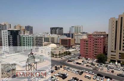 Apartment - 2 Bedrooms - 2 Bathrooms for rent in Al Naemiya Tower 1 - Al Naemiya Towers - Al Nuaimiya - Ajman Apartment - 2 Bedrooms - 2 Bathrooms for rent in Al Naemiya Tower 1 - Al Naemiya Towers - Al Nuaimiya - Ajman