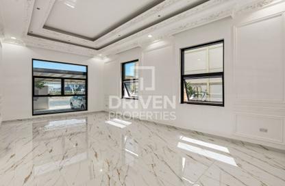 Villa - 5 - 6 for rent in Mag 22 - Meydan - Dubai