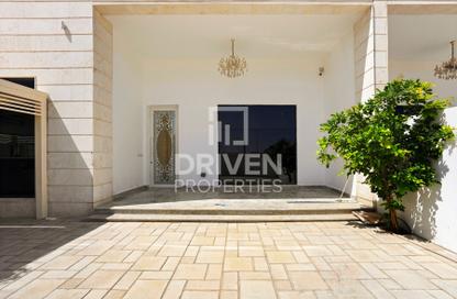 Villa - 5 - 6 for rent in Mag 22 - Meydan - Dubai