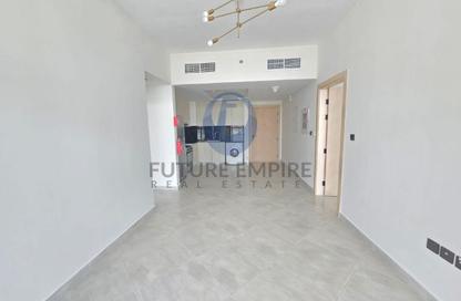 Apartment - 3 Bedrooms - 3 Bathrooms for rent in Binghatti Avenue - Al Jaddaf - Dubai Apartment - 3 Bedrooms - 3 Bathrooms for rent in Binghatti Avenue - Al Jaddaf - Dubai