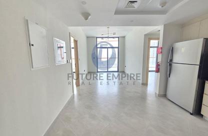 Apartment - 3 Bedrooms - 3 Bathrooms for rent in Binghatti Avenue - Al Jaddaf - Dubai