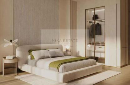 Apartment - 1 - 2 for sale in Kyoto by ORO24 - Arjan - Dubai