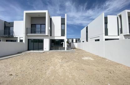 Villa - 4 Bedrooms - 4 Bathrooms for rent in La Rosa 2 - La Rosa - Villanova - Dubai