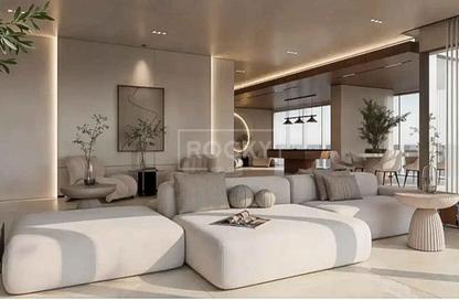 Office Space - Studio for sale in Samana Business Hub - Downtown Jebel Ali - Dubai
