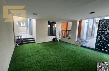 Villa - 5 Bedrooms - 7 Bathrooms for rent in Al Zaheya Gardens - Al Zahya - Ajman Villa - 5 Bedrooms - 7 Bathrooms for rent in Al Zaheya Gardens - Al Zahya - Ajman