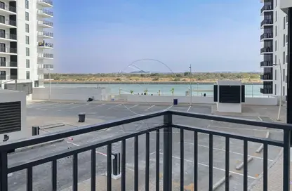 شقة - 2 غرف نوم - 2 حمامات للايجار في وترز أج - جزيرة ياس - أبوظبي