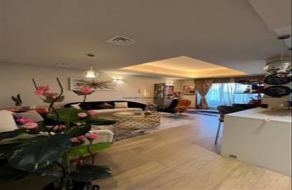 Apartment - 2 Bedrooms - 2 Bathrooms for sale in Park View Tower - District 14 - Jumeirah Village Circle - Dubai