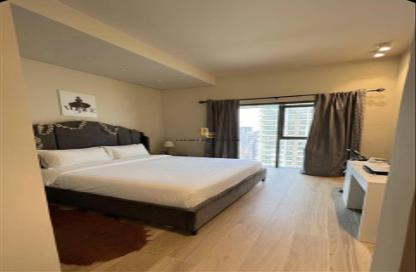 Apartment - 2 Bedrooms - 2 Bathrooms for sale in Park View Tower - District 14 - Jumeirah Village Circle - Dubai