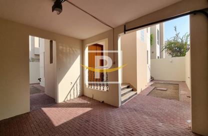 Villa - 3 Bedrooms - 4 Bathrooms for rent in Al Badaa Street - Al Badaa - Dubai